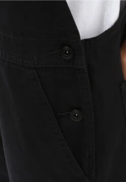 Vans Ground Work Overall - Salopette - Black -DeFacto Negozio 01791f9a96d0492ebc0701b46eecaf2e