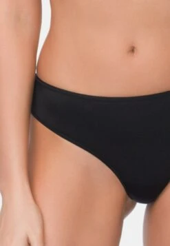 Victoria - Slip - Noir -DeFacto Negozio 017c42d7ac44449483a2b958a24565c9