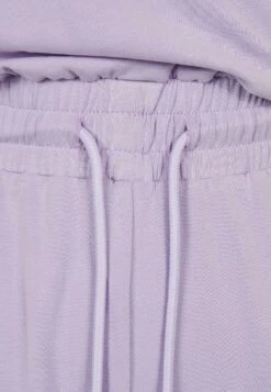 URBAN CLASSICS Ladies Short Sleeveless Modal JumpsuitTuta JumpsuitLilac Donna Tute Jumpsuit UR621T00L-I11 -DeFacto Negozio 01efa465e1884748bd20c78a4e2c1143