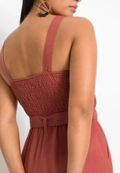 Tuta JumpsuitRot Donna Tute Jumpsuit B3D21T01V-O11 -DeFacto Negozio 02018b0b9ce44fbb85a71f9560eb0cc3