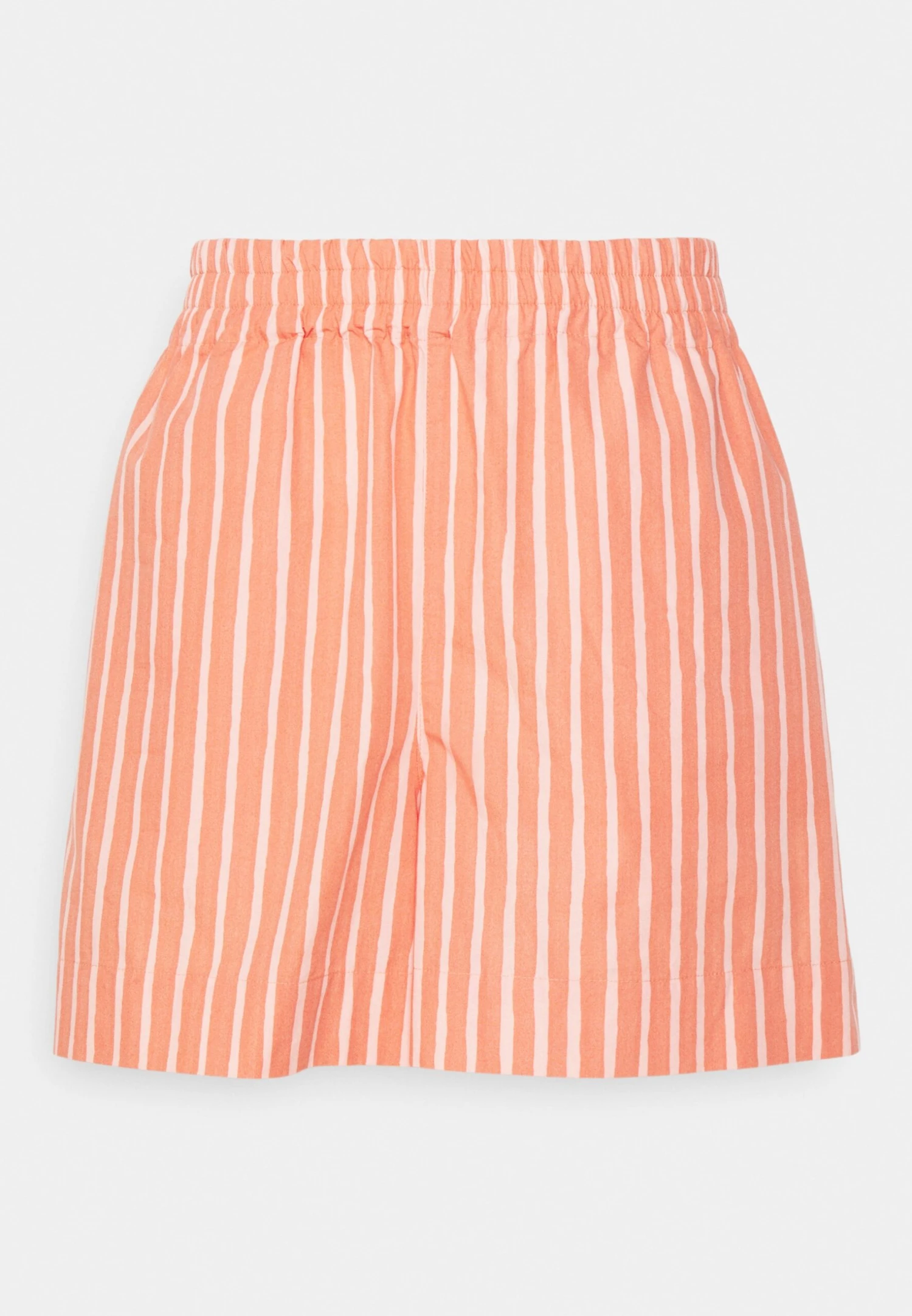 Marimekko Kioski Jokapoika ShortsRed/Pink Donna Shorts M4K21S002-G11 6 Marimekko Kioski Jokapoika ShortsRed/Pink Donna Shorts M4K21S002-G11 - immagine 4