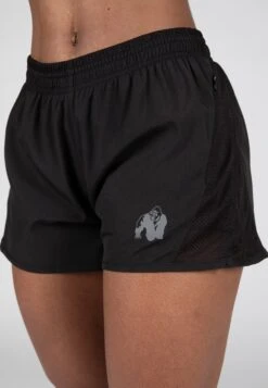 Gorilla Wear Portland- Shorts - Black -DeFacto Negozio 03199704685e4f859ab2b253c75004e4