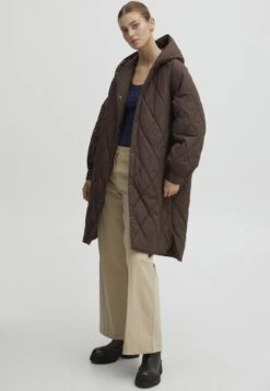 ICHI Ihhansa JaCappotto InvernaleBracken Donna Cappotti IC221U031-O11 9 ICHI Ihhansa JaCappotto InvernaleBracken Donna Cappotti IC221U031-O11 -DeFacto Negozio 04b40cc40ec541bbabf2fe83203312af