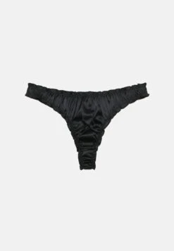 Cheeky Lover PerizomaBlack Donna Intimo CCW81R005-Q11 -DeFacto Negozio 054612e7f8454f778bd96cb46425be76