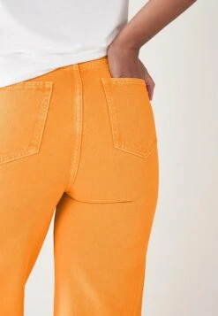 Next Jeans A Sigaretta - Orange 13 Next Jeans A Sigaretta - Orange -DeFacto Negozio 05a818e7df23435cbd1990f5e17c3336