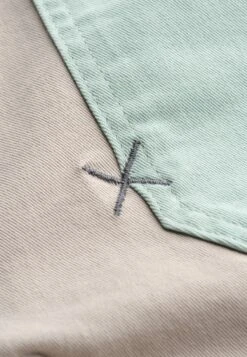 Koutes - Shorts - Bone -DeFacto Negozio 05ff7d4204a340729719084392b0e3b5