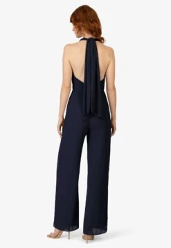 APART OverallTuta JumpsuitNavy Donna Tute Jumpsuit 4AP21T022-K11 -DeFacto Negozio 06615ee55c944b8aa470e0bed236aac9