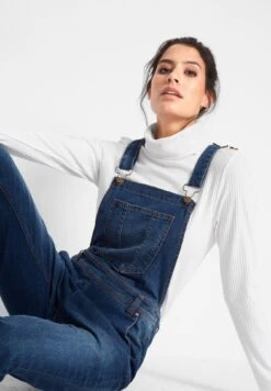 Salopette - Blau -DeFacto Negozio 0738dee079394d309da30fef487539a2