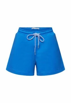 Edc By Esprit Shorts - Bright Blue