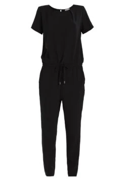 Modström CampellTuta JumpsuitBlack Donna Tute Jumpsuit MO421A02C-Q11 -DeFacto Negozio 0872f6381574481aa5b4ddb3f68f62d5