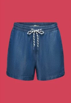 Edc By Esprit Shorts Di JeansBlue Medium Washed New Donna Shorts ED121S08I-K11 19 Edc By Esprit Shorts Di JeansBlue Medium Washed New Donna Shorts ED121S08I-K11 -DeFacto Negozio 08e09b06f7424f338c9b52b2f6080e12