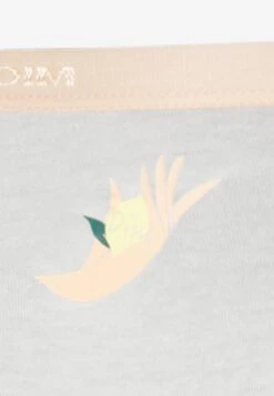 DIM Pocket Brief 3 PackSlipTutti Fruitti Donna Intimo DM181A012-T17 -DeFacto Negozio 08fa0ccc280c437384f12f67003afb24