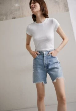 AGOLDE StellaShorts Di JeansDeserted Donna Shorts AGA21S00S-K11