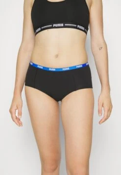 Puma Women Mini Short 3 Pack - Culotte - Pink/Orchid/Blue 10 Puma Women Mini Short 3 Pack - Culotte - Pink/Orchid/Blue -DeFacto Negozio 09c38a1583604e9a8bb95e3c88475b5a