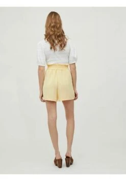 Vila Virasha Hwrx - Shorts - Golden Haze -DeFacto Negozio 09d263a2581e49a18ab6a119d8dfbd69