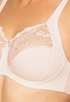 Felina Ohne Bügel MomentsReggiseno A TriangoloDusty Rose Donna Intimo FE681A02P-J11 8 Felina Ohne Bügel MomentsReggiseno A TriangoloDusty Rose Donna Intimo FE681A02P-J11 -DeFacto Negozio 0ab44912018048eb913a84eb51387a7b