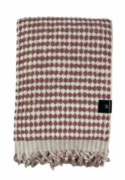 Pompom- Telo Mare - Rose