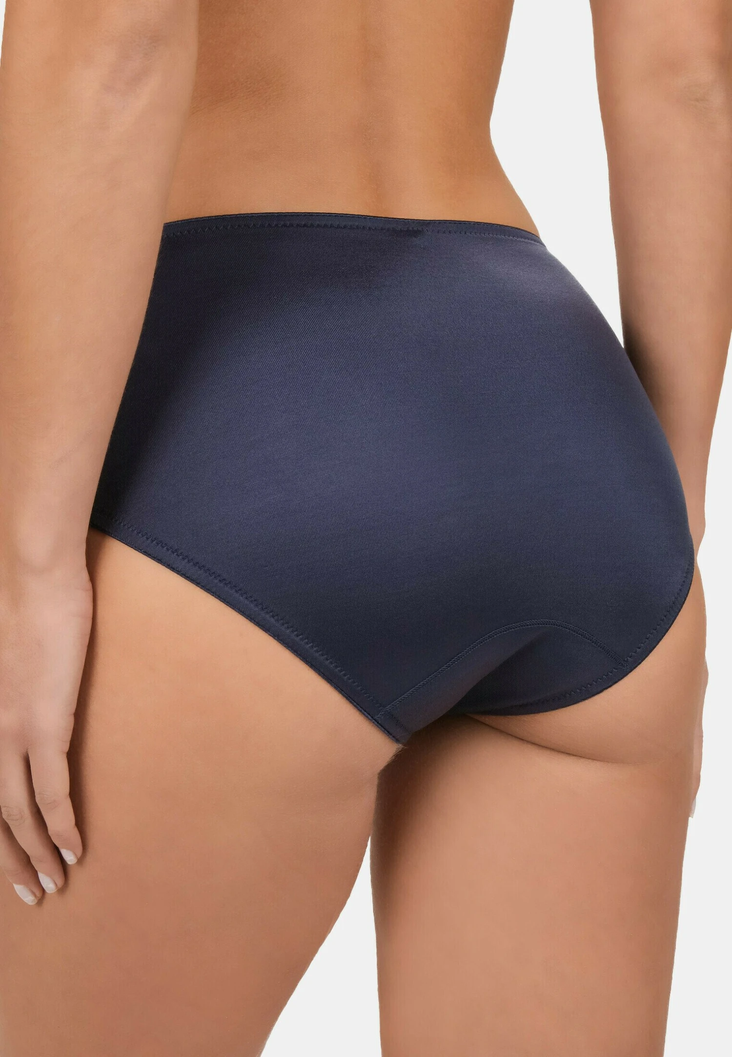 Felina Moments Taille - Slip - Admiral 4 Felina Moments Taille - Slip - Admiral - immagine 2