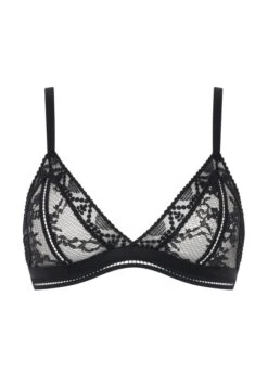 Passionata Olivia Wirefree BraBikini Pezzo SopraBlack Donna Moda Mare P2081A083-Q11 -DeFacto Negozio 0c38d5b0e9bd4d62a50fb5aecf42c248