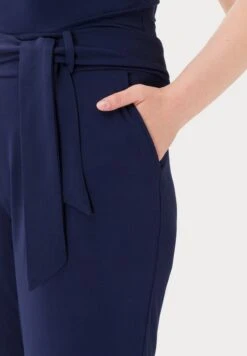 Stella - Tuta Jumpsuit - Dark Navy -DeFacto Negozio 0cc690ed4b86417492184589e35aa0d4