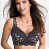 Reggiseno Con Ferretto - Grau 2 Reggiseno Con Ferretto - Grau -DeFacto Negozio 0cd5d71e0de641ceb12324e617963c49
