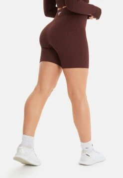 Ardour - Shorts - Brown -DeFacto Negozio 0df56ef293f94c609bcb702792b9ecf6