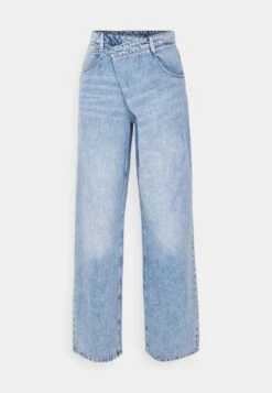 FennecJeans BaggyLight Blue Donna Jeans S3821N03N-K11 10 FennecJeans BaggyLight Blue Donna Jeans S3821N03N-K11 -DeFacto Negozio 0e33be949d9645a9b1046d8eb1de8949