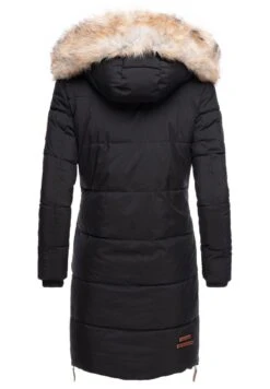 Navahoo Halina - Cappotto Invernale - Black 10 Navahoo Halina - Cappotto Invernale - Black -DeFacto Negozio 0eb70965841a4e299122f503ac572ea0