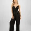 Soso Tuta JumpsuitBlack Donna Tute Jumpsuit J5L21T004-Q11 1 Soso Tuta JumpsuitBlack Donna Tute Jumpsuit J5L21T004-Q11 -DeFacto Negozio 0ecccb7ac6c94780af014e20da39b1d9