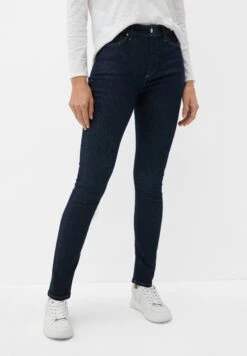 S.Oliver Jeans Skinny FitTiefblau Donna Jeans SO221N0YE-K11