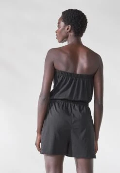 Next Tuta JumpsuitBlack Donna Tute Jumpsuit NX321T0CE-Q11 -DeFacto Negozio 116dcdcffbd8448f838ec0c307d03dc9