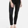 Taifun Cropped TrousersJeans Skinny FitSchwarz Donna Jeans TA021N030-Q11 -DeFacto Negozio 11d0d9e268494e488933513250bca426