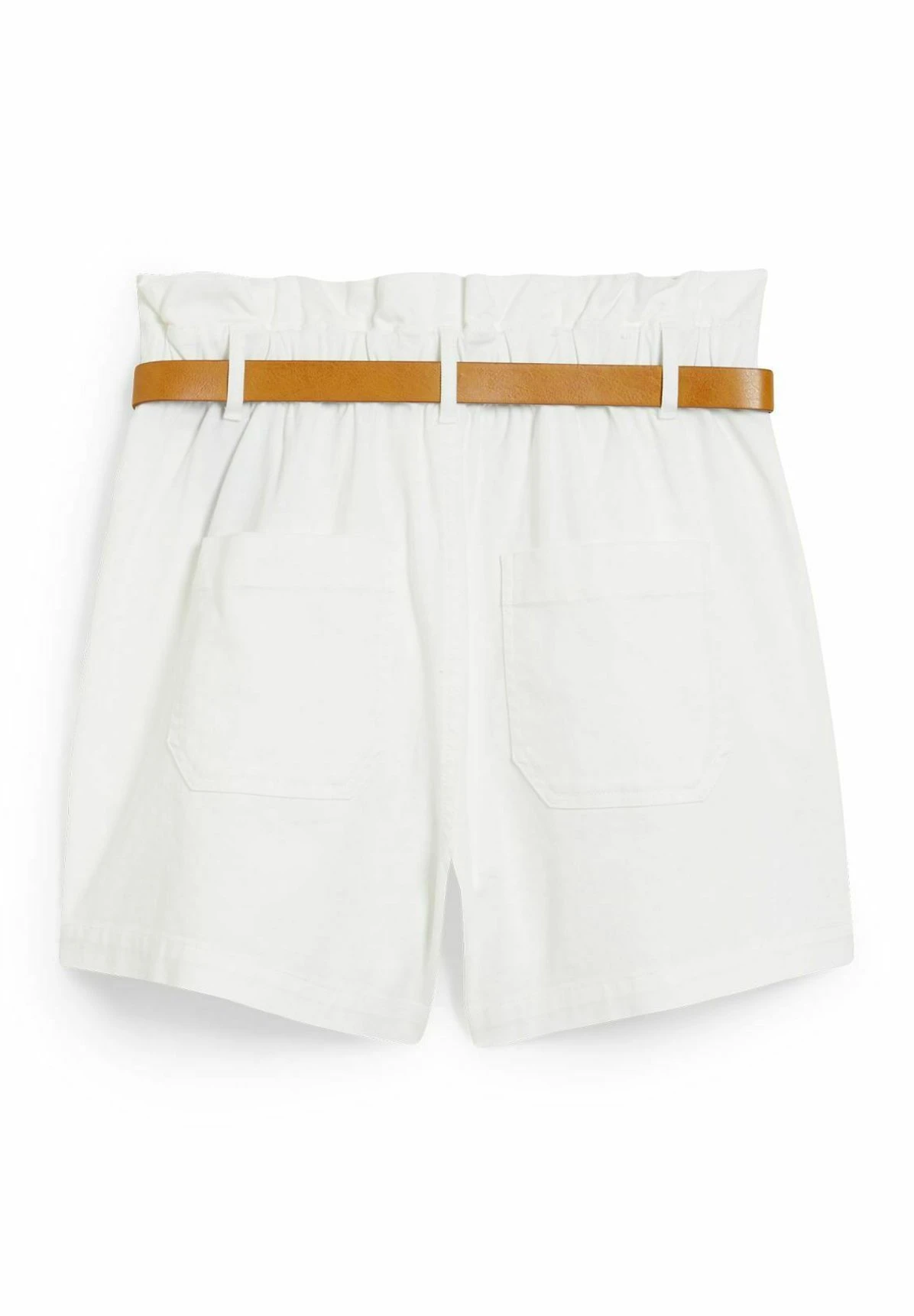 Set: 2 Teile 1 Preis - Shorts - White 8 Set: 2 Teile 1 Preis - Shorts - White - immagine 6