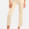 Trussardi Jeans A ZampaBeige Donna Jeans T0421N00J-B11 -DeFacto Negozio 125284fc9236459a80f2fd36e041a906