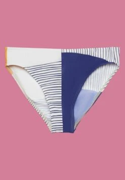 ESPRIT Im Mustermix-DesignBikini Pezzo SottoSand Donna Moda Mare ES181I0HY-B11 -DeFacto Negozio 12eac3a4ee3741608d49ff5afa630f13