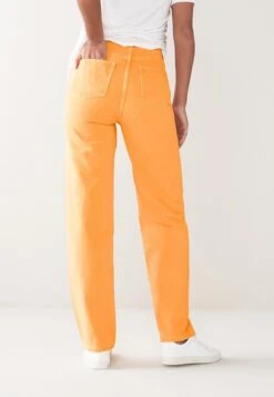 Next Jeans A Sigaretta - Orange 11 Next Jeans A Sigaretta - Orange -DeFacto Negozio 13536a27eb0f4374aee0afaf12064a87