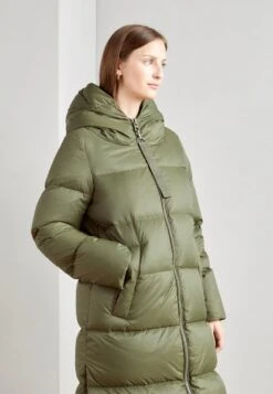 Marc O'Polo Woven Coats - Piumino - Olive Crop 12 Marc O'Polo Woven Coats - Piumino - Olive Crop -DeFacto Negozio 14141f0e6a6843b195dd05013fd6231d