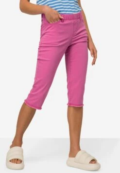 ShortsRose Vif Clair Donna Shorts LR921N004-J11