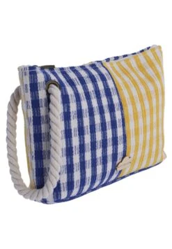 RamonaAccessorio Da SpiaggiaBlue/Yelow Donna Moda Mare D1O51H088-T11 -DeFacto Negozio 15b1605a9b4949108e93c0ad6a79df02