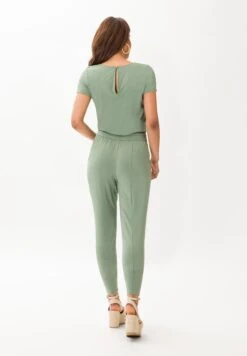 Lana - Tuta Jumpsuit - Thyme 8 Lana - Tuta Jumpsuit - Thyme -DeFacto Negozio 15ceb25c268b48b09a75f26838f5457f