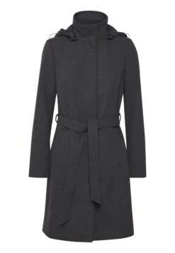 Fransa Frsaga Ja Cappotto CortoDark Grey Melange Donna Cappotti F2121U01X-C11 15 Fransa Frsaga Ja Cappotto CortoDark Grey Melange Donna Cappotti F2121U01X-C11 -DeFacto Negozio 160116b4fe794def859c727611728898