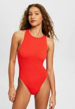 ESPRIT JoiaCostume Da BagnoRed Donna Moda Mare ES181G05J-G11
