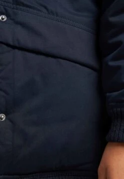 Dreimaster Cappotto InvernaleMarine Donna Cappotti 4DR21U03H-K11 -DeFacto Negozio 17795b25b55c4fd68ad7f8ebffd75daa