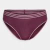 DIM Oh My BriefSlipPurple Donna Intimo DM181R01R-I11