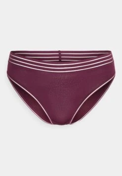 DIM Oh My BriefSlipPurple Donna Intimo DM181R01R-I11