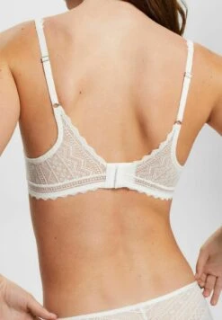 ESPRIT With WireReggiseno Con FerrettoOff White Donna Intimo ES181A1GI-A11 -DeFacto Negozio 18e16827680646beb0ce91d83cf4bc19