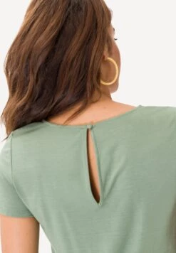 Lana - Tuta Jumpsuit - Thyme 10 Lana - Tuta Jumpsuit - Thyme -DeFacto Negozio 1b9d1e45e1f3465c9117741d7d4f06f7