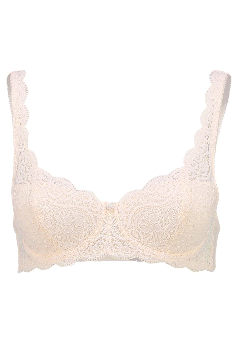 Triumph AmouretteReggisenoOrange Highlight Donna Intimo TR581A062-H11 7 Triumph AmouretteReggisenoOrange Highlight Donna Intimo TR581A062-H11 - immagine 5