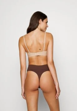 Invisible Thong Seamless BarePerizomaWalnut Donna Intimo O0681R00C-O11 9 Invisible Thong Seamless BarePerizomaWalnut Donna Intimo O0681R00C-O11 -DeFacto Negozio 1bb2a7a751c8475bba00066706263527