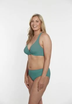 Bikini Pezzo SopraTürkis Donna Moda Mare V3Q81J004-L11 10 Bikini Pezzo SopraTürkis Donna Moda Mare V3Q81J004-L11 -DeFacto Negozio 1bfb2f36010a4ab585f5fb8ad285c259